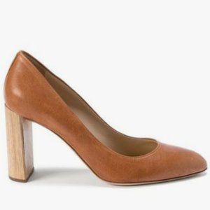 Italian Heels by M. Gemi